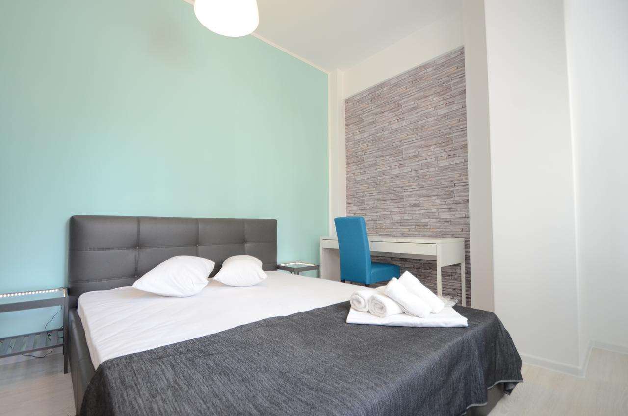 Uptown Hotel de apartamente Bucureşti