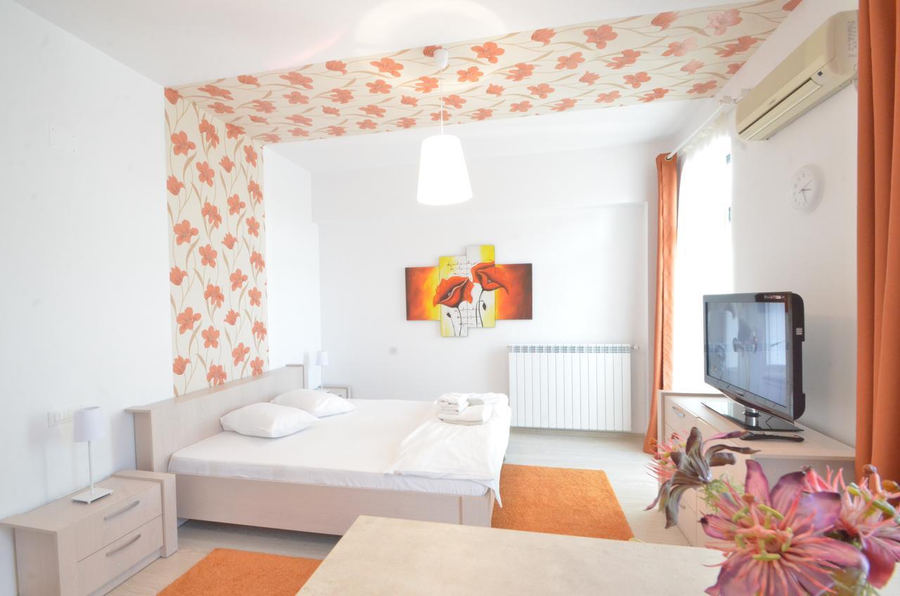 Uptown Hotel de apartamente 3*