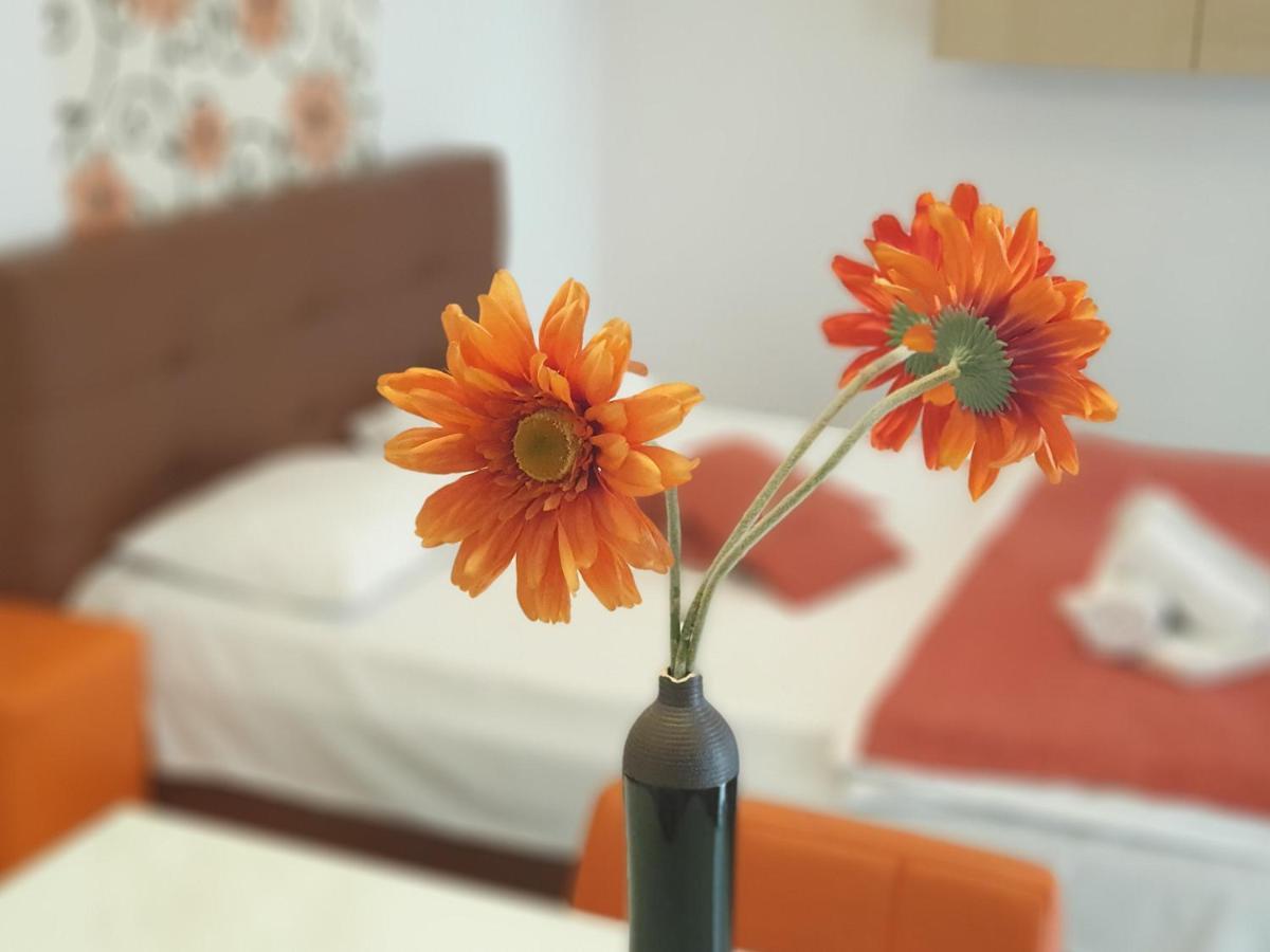 Hotel de apartamente Uptown 3*